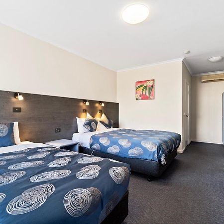 Colac Central Motel 외부 사진