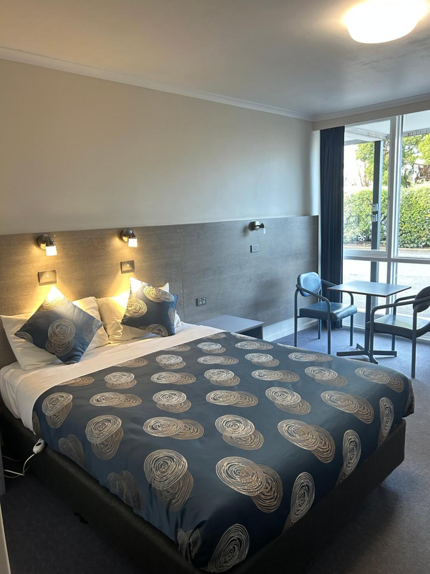 Colac Central Motel 외부 사진