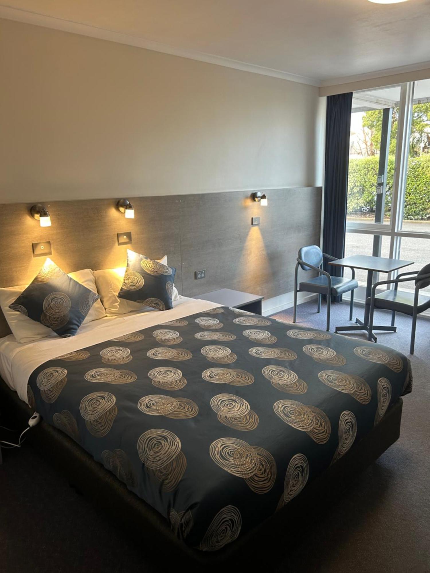 Colac Central Motel 외부 사진