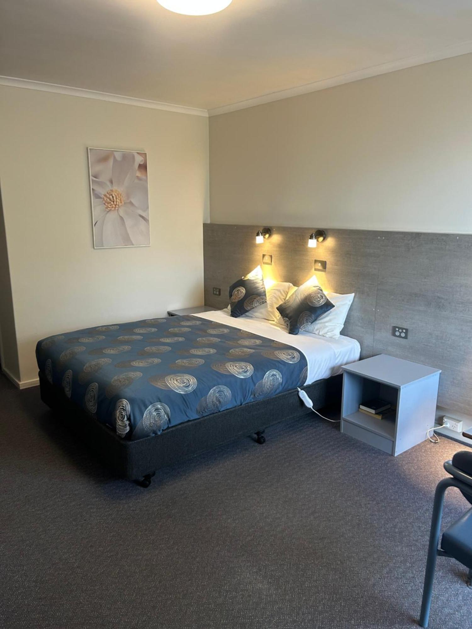Colac Central Motel 외부 사진