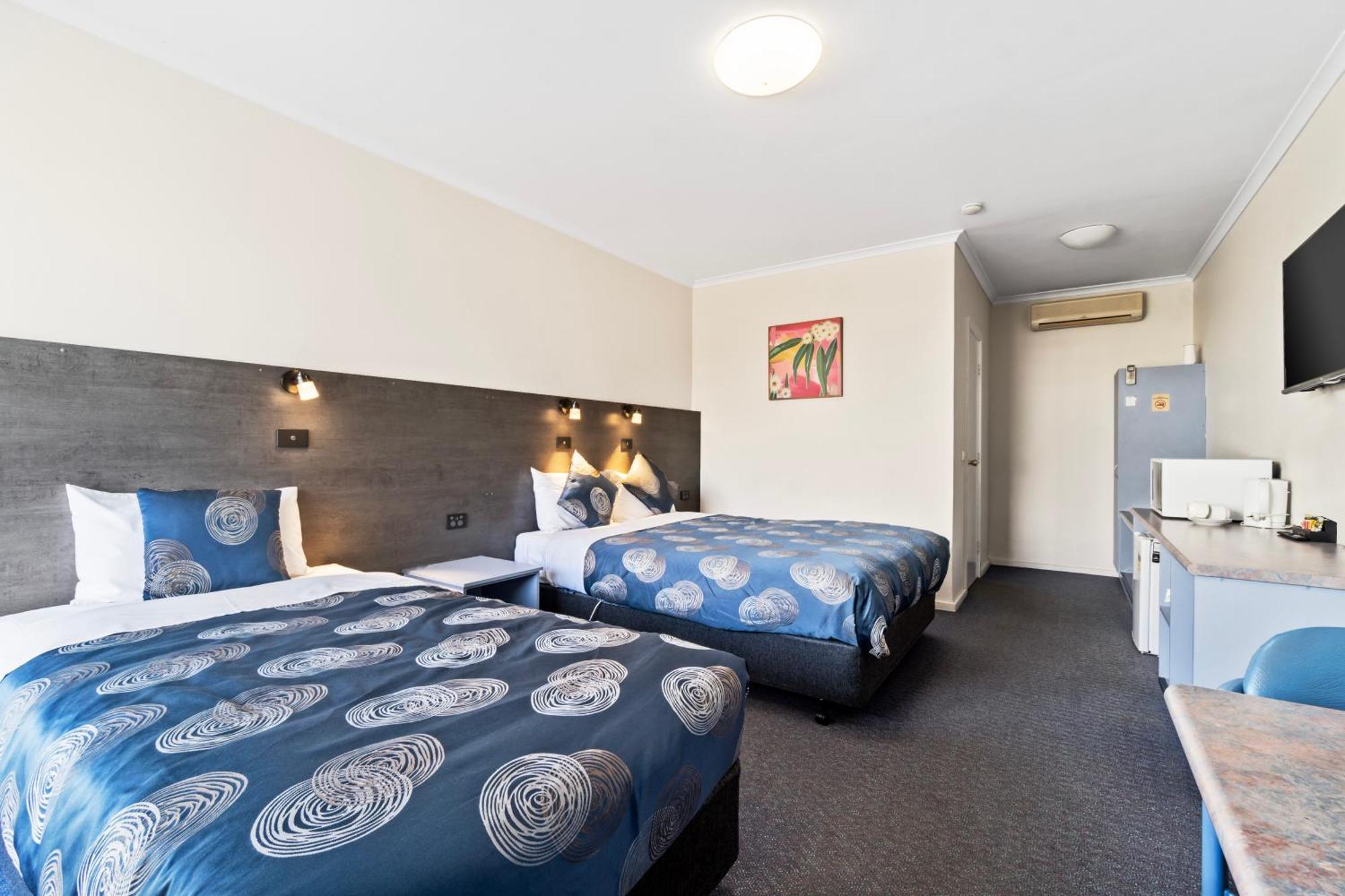 Colac Central Motel 외부 사진