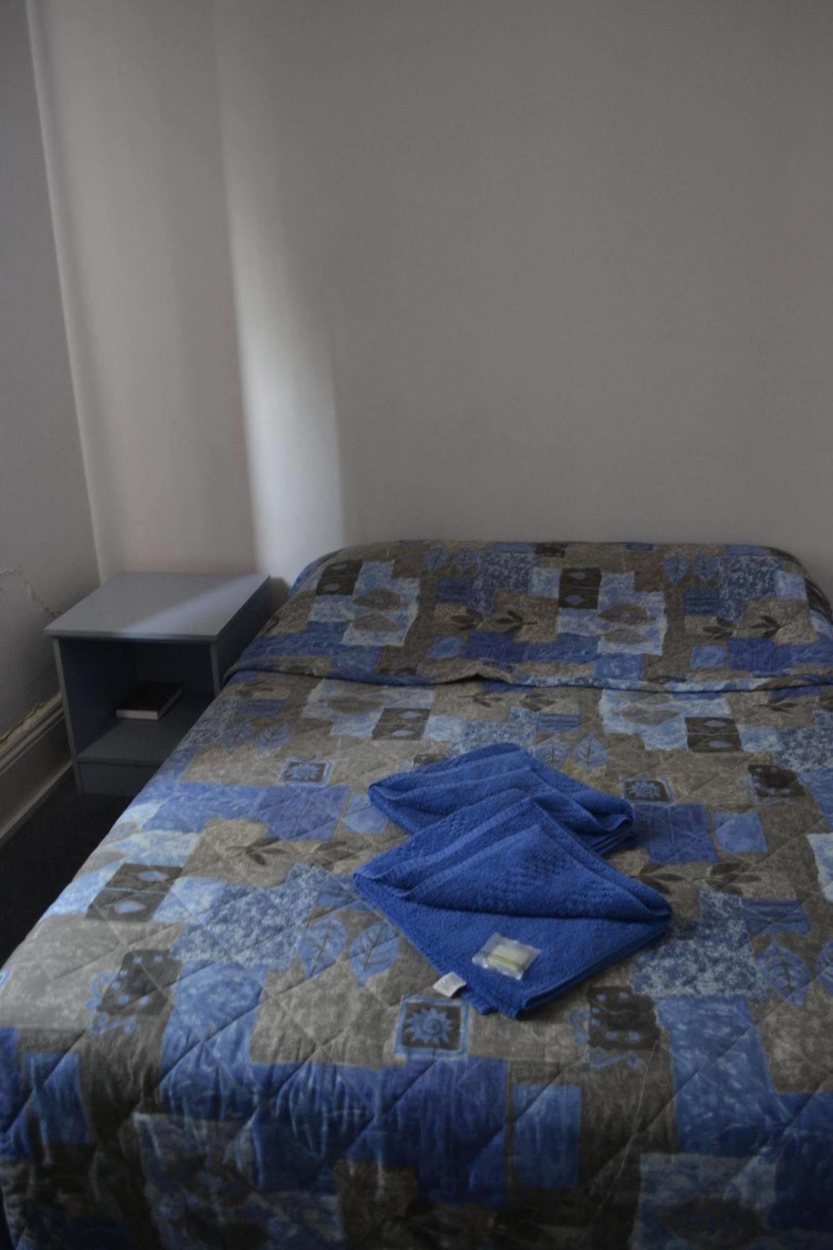 Colac Central Motel 외부 사진
