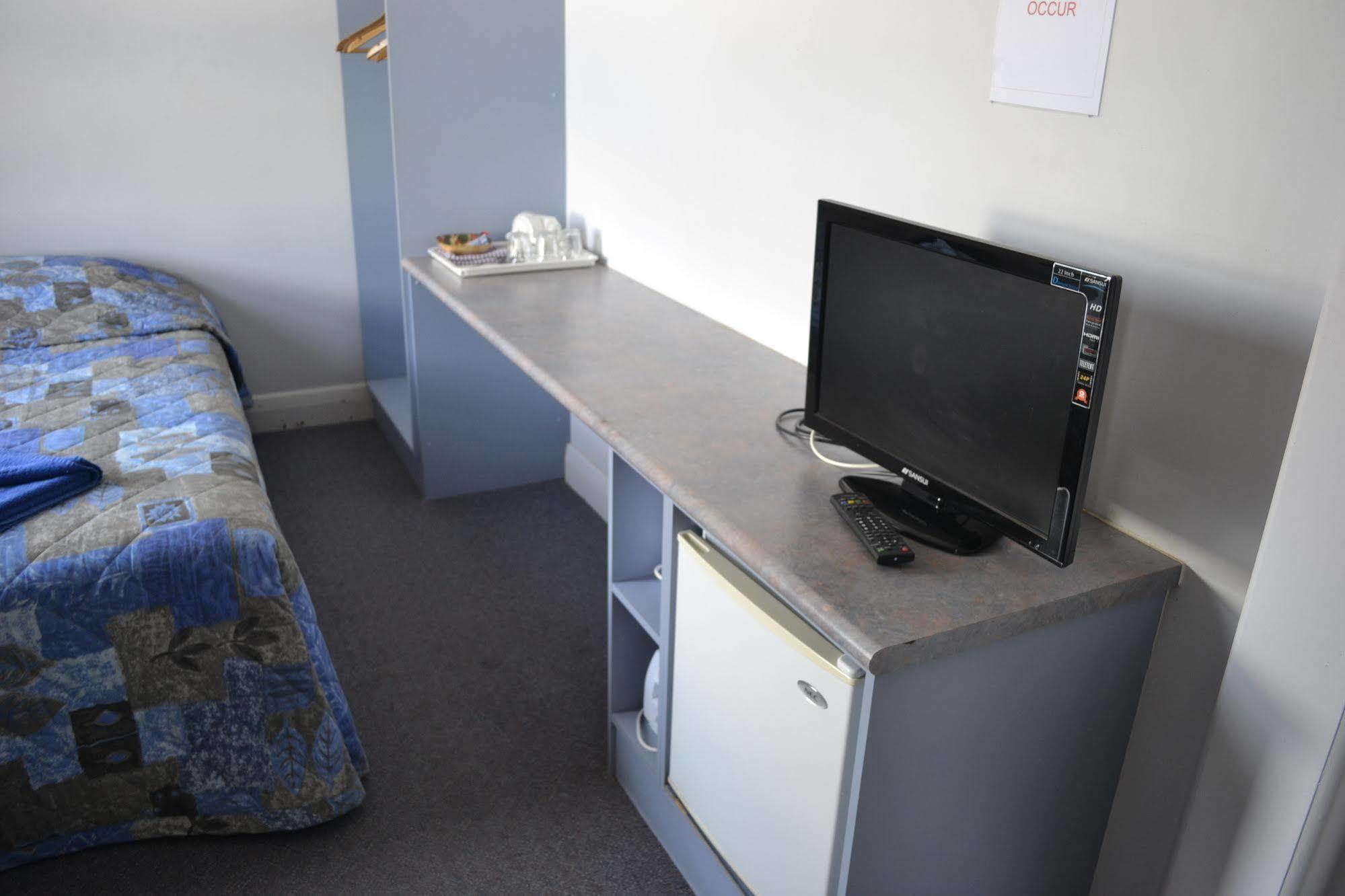 Colac Central Motel 외부 사진