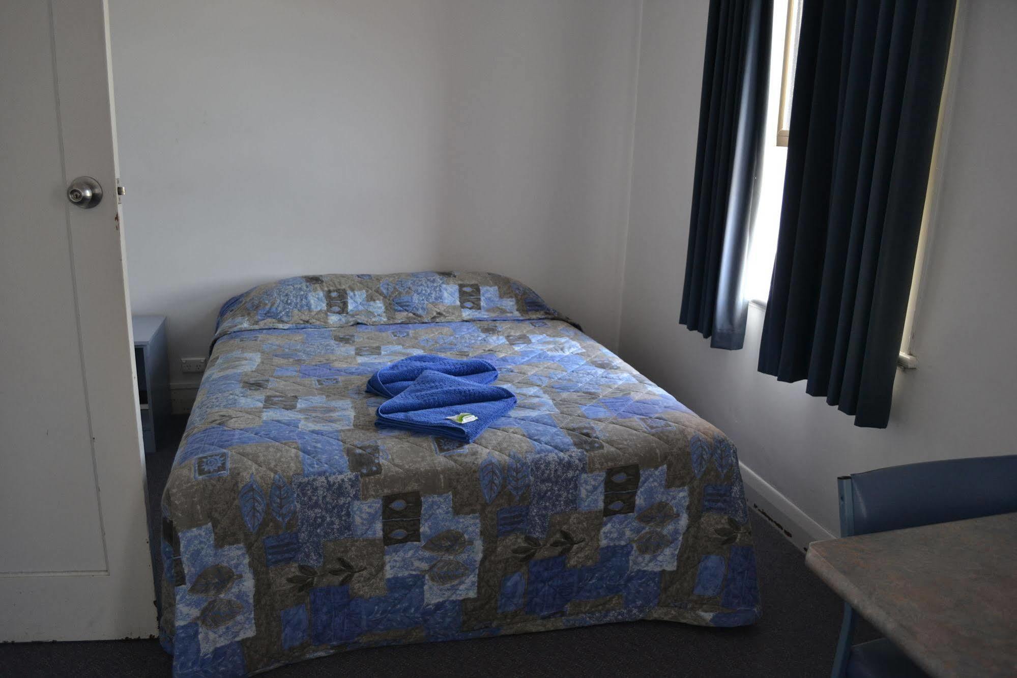 Colac Central Motel 외부 사진