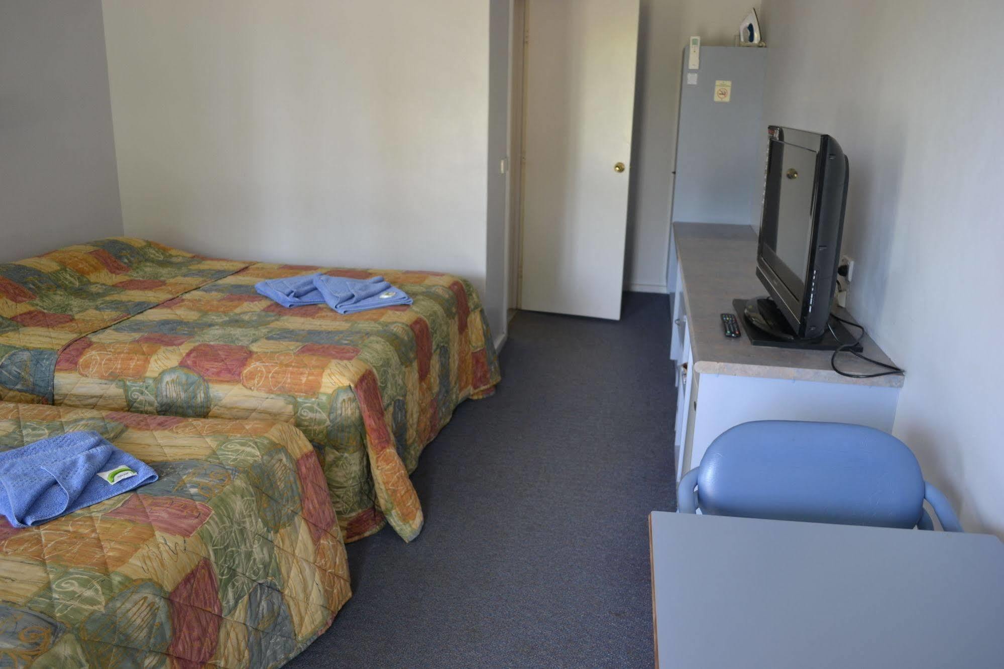 Colac Central Motel 외부 사진