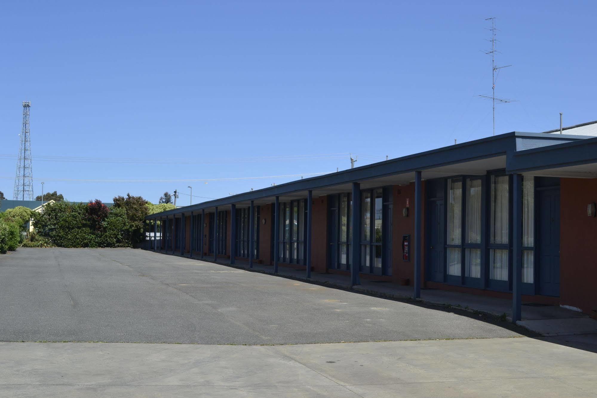 Colac Central Motel 외부 사진