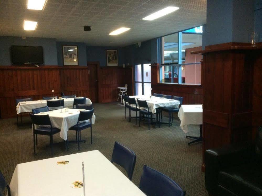 Colac Central Motel 외부 사진