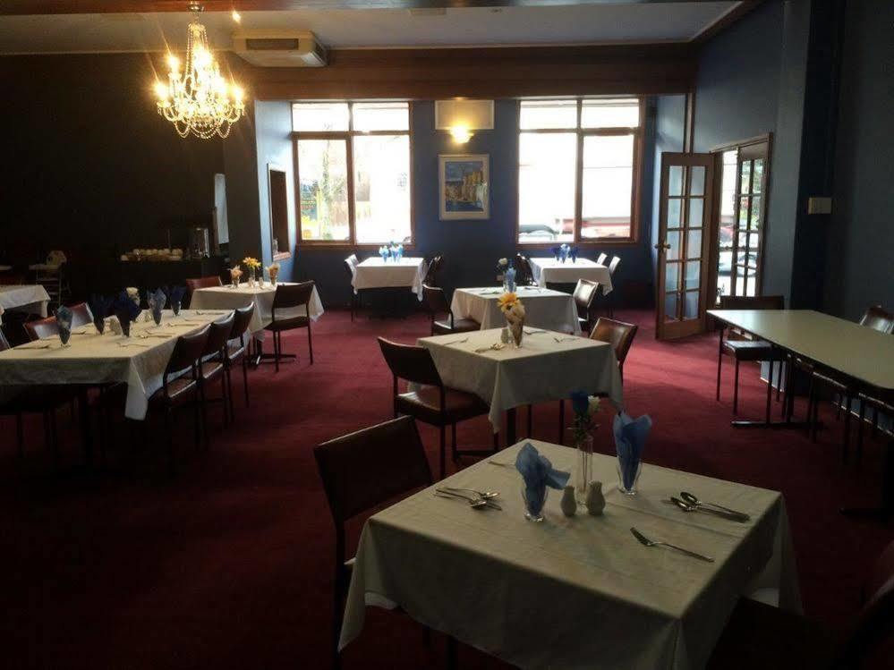 Colac Central Motel 외부 사진