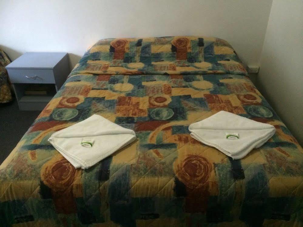 Colac Central Motel 외부 사진