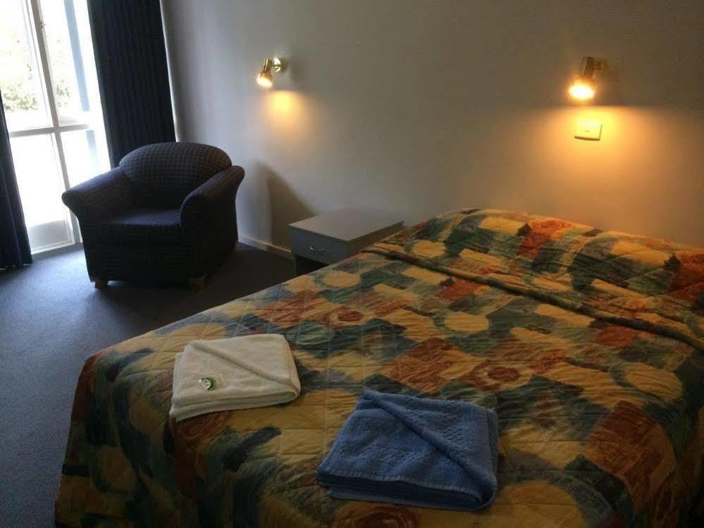 Colac Central Motel 외부 사진