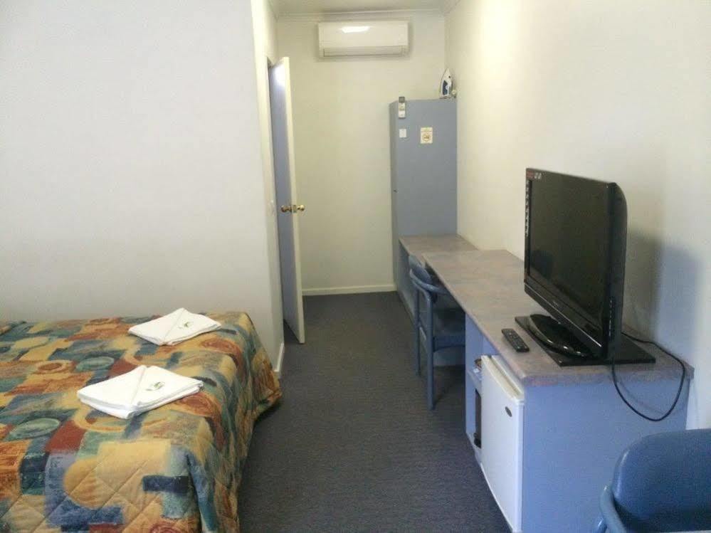 Colac Central Motel 외부 사진